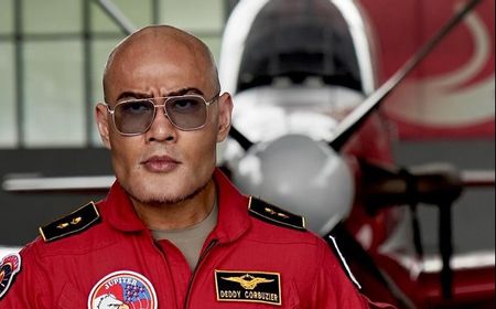 Ammar Zoni Ditangkap Narkoba Ketiga Kalinya, Deddy Corbuzier Ragukan Kejantannya