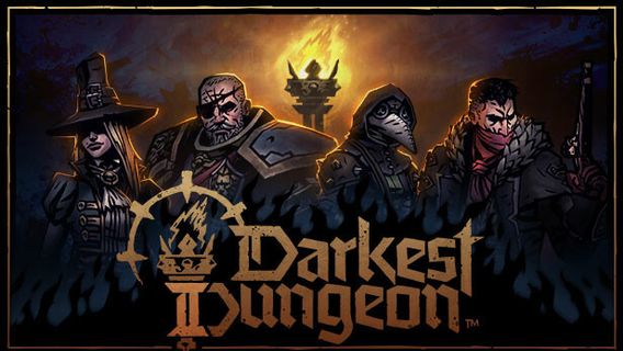 Setelah PC, Darkest Dungeon 2 Akan Dirilis untuk PS4 dan PS5 Bulan Juli Nanti