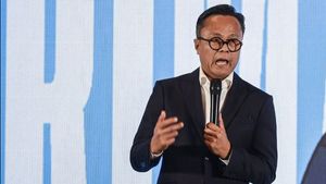 Danantara Tanggapi Sikap DPR soal Merger Garuda-Pelita: Bukan Penolakan, tapi Peringatan