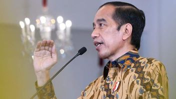 Political Privilege Between Jokowi, Gibran, Bobby, And PDIP