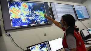 BMKG Waspadai Potensi Bibit Siklon di Selatan RI, Aceh-Sumatera Lewati Fase Cuaca Ekstrem