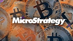 MicroStrategy Collecte 32,4 billions de roupies pour acheter à nouveau Bitcoin