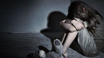 Lured By IDR 2 Thousand, 6-Year-Old Boy Molested By Neighbors