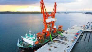 Status PKPU Dicabut, MMP Tegaskan Komitmen Hilirisasi Nikel Nasional