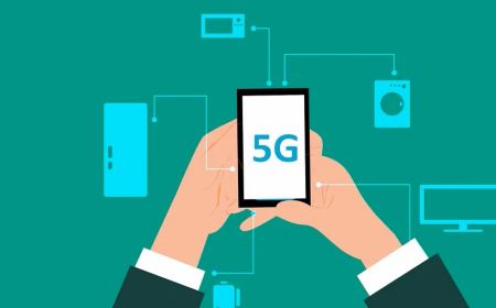 BT dan Ericsson Jalin Kemitraan Bangun Jaringan 5G di Seluruh Inggris