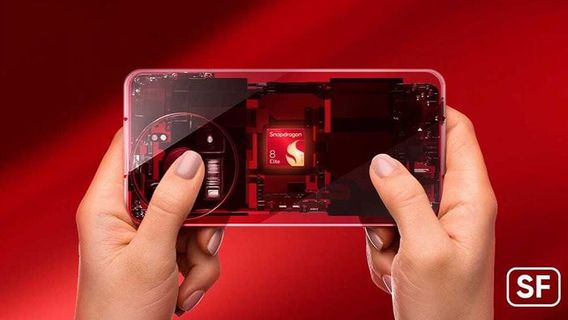 Snapdragon 8 Elite Gen 6 Pro Terkuak, Chip 2nm Pertama yang Berambisi Menantang Apple