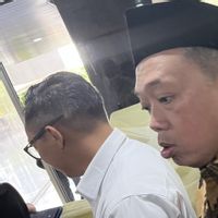 ATR部长进行法律尽职调查，解决尤素福·卡拉土地问题