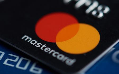 Mastercard Ajukan Merek Dagang untuk Blockchain Kripto