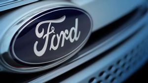 Jalin Kemitraan dengan Manufacture 2030, Ford Bantu Kurangi Emisi Karbon pada Tahun 2050