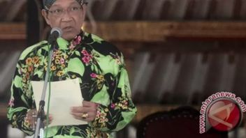 Berita DIY: Sultan Hamengku Buwono X Berharap Keraton Yogyakarta Bisa Dikemas Kekinian