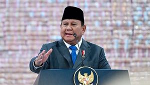 Presiden Prabowo Subianto Segera ke Rusia, Isu Minyak Jadi Agenda Sensitif