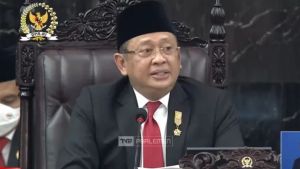 Ketua MPR Bamsoet: Tak Ada Negara yang Beri Subsidi Sebesar Indonesia