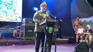 Gubernur Sumsel: Karang Asam Festival 2025 Penggerak Ekonomi Daerah