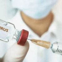 Varian COVID-19 Cicada Muncul, DPR Ingatkan Pemeritah Jangan Lengah