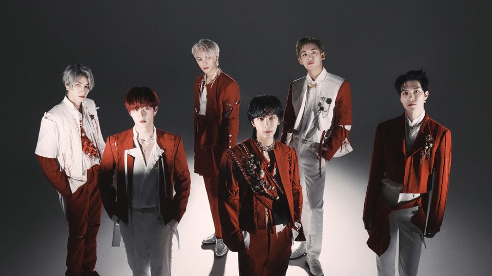 WayV Phantom IDカード 威神V NCT テン シャオジュン ヤンヤン