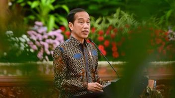 Huit Notes Critiques Pour Jokowi, Qui Pense à L’inégalité Dans La Propriété Foncière