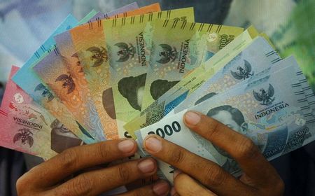 Jelang Rapat The Fed, Rupiah Berpotensi Melemah