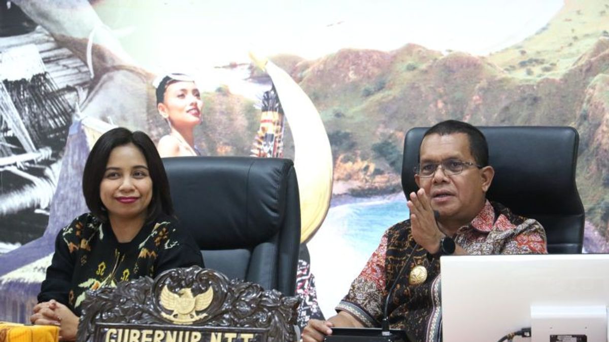 Gubernur: UMKM jadi Penopang Ekonomi di Tengah Gejolak Global