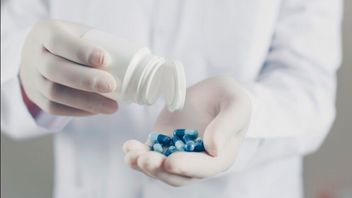 BPOM Temukan 41 Obat Herbal Ilegal Mengandung Bahan Kimia Berbahaya