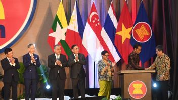 Dipimpin Indonesia, ASEAN+3 Sepakat Perkuat Kerja Sama Keuangan di Kawasan