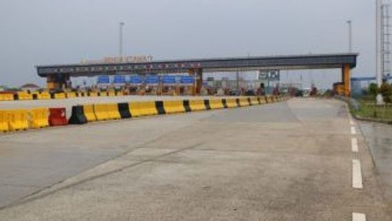 Ada Perbaikan Tiga Titik Jalan Tol Jakarta–Cikampek, Ini Jadwalnya