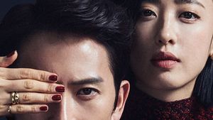 Drama Korea: Inilah 3 Poin Penting dalam "The Devil Judge" sebagai Pendatang Baru di tvN