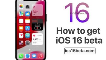 アップルはiOS 16を提示します、ここにiPhone上でiOS 16ベータ版をダウンロードしてインストールする方法があります 