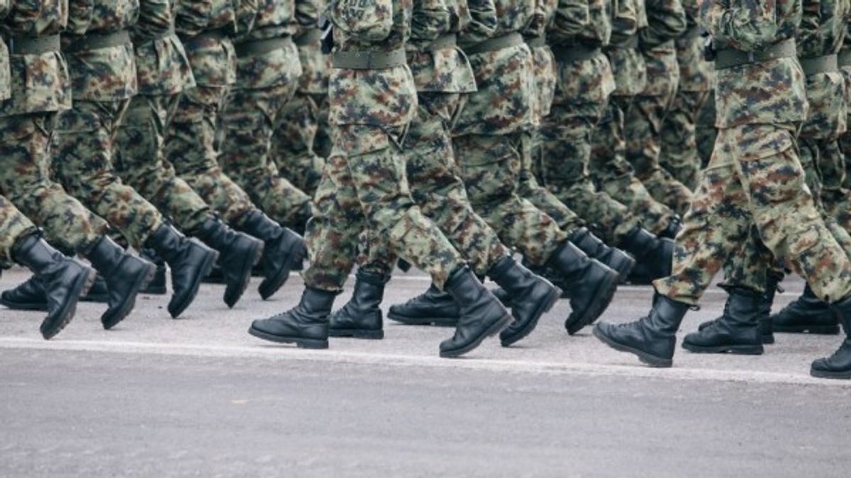 LBH APIK Usul Perubahan Kewenangan Mengadili Prajurit Militer di RKUHAP