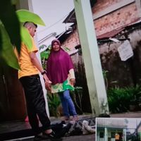 Polisi Amankan Youtuber Prank Daging Kurban Isi Sampah