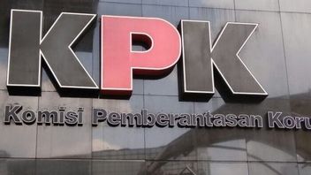 KPK Investigate Corruption In Ministry Of Agriculture, Allegedly Syahrul Yasin Limpo And His Men Were Dragged