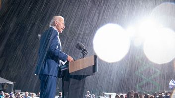 A Typo Sends Biden's Voice To Over 138,000 In Michigan