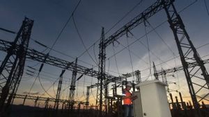 PLN conserve avec succès l’électricité d’Akmil Magelang lors de la décision du ministre