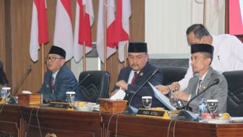 Pemkab-DPRD Bogor Batal Pangkas Anggaran ‘Satu Miliar Satu Desa’, Tahun 2023 Dianggarkan Rp407 Miliar