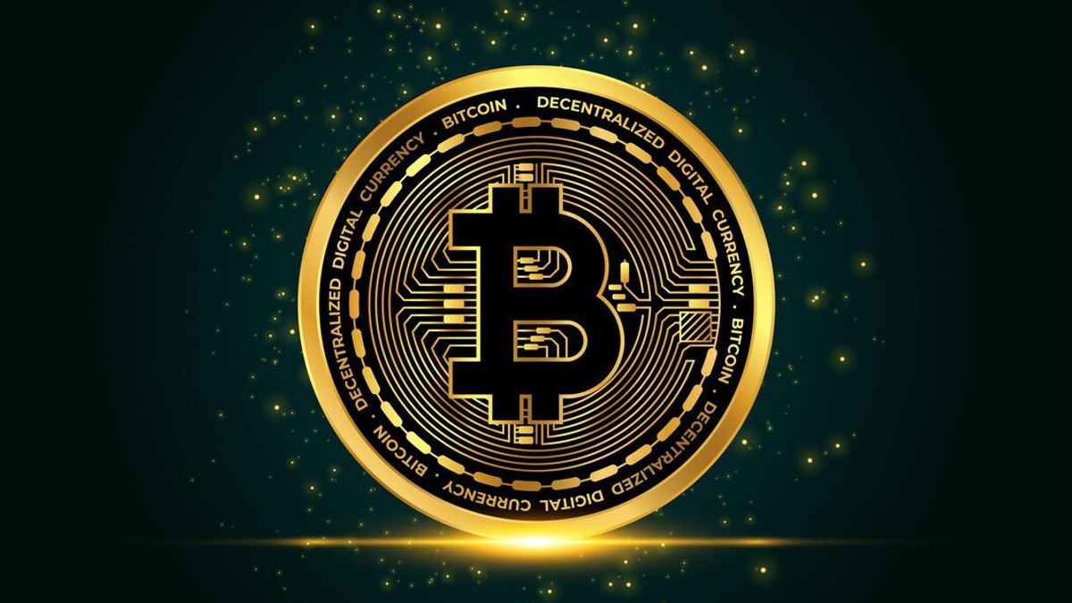 Crypto magique: Bitcoin est revenu après avoir atteint le niveau de 898 millions de roupies