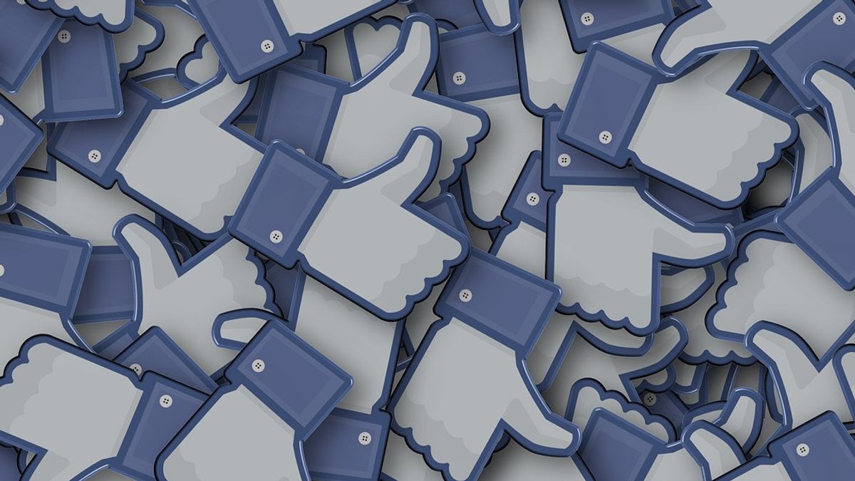 Facebook Accused Of Indifference To Climate Change Issues And COVID-19 Misinformation
