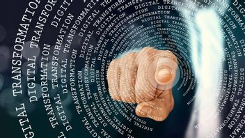 EV-DCI 2025: Daya Saing Digital Indonesia Makin Merata Berkat AI dan Blockchain