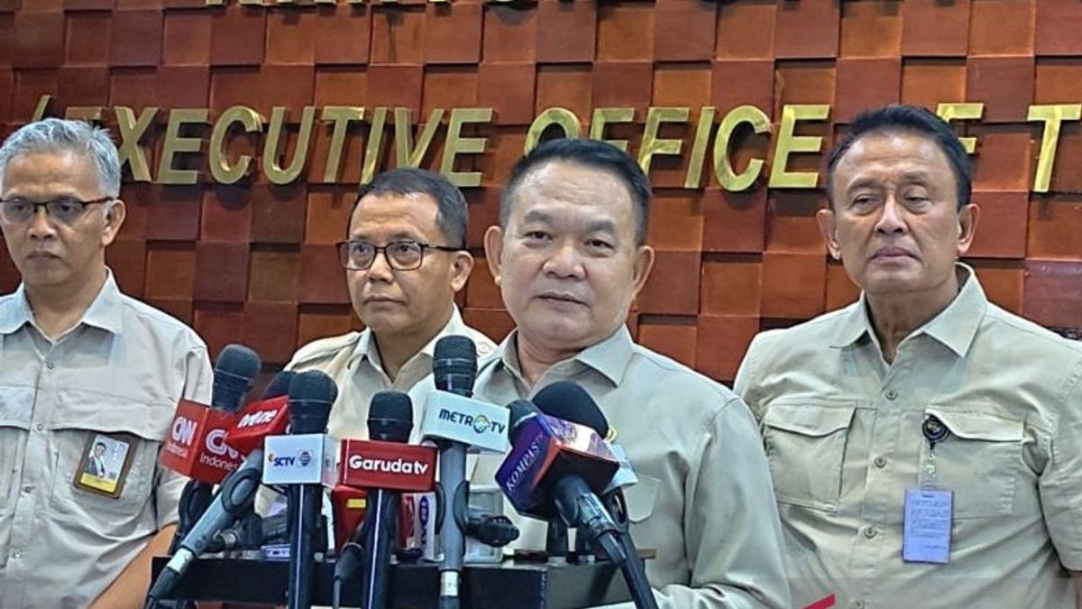 RI Dekati Otoritas Setempat untuk Akses Kepulangan WNI dalam Misi Flotilla
