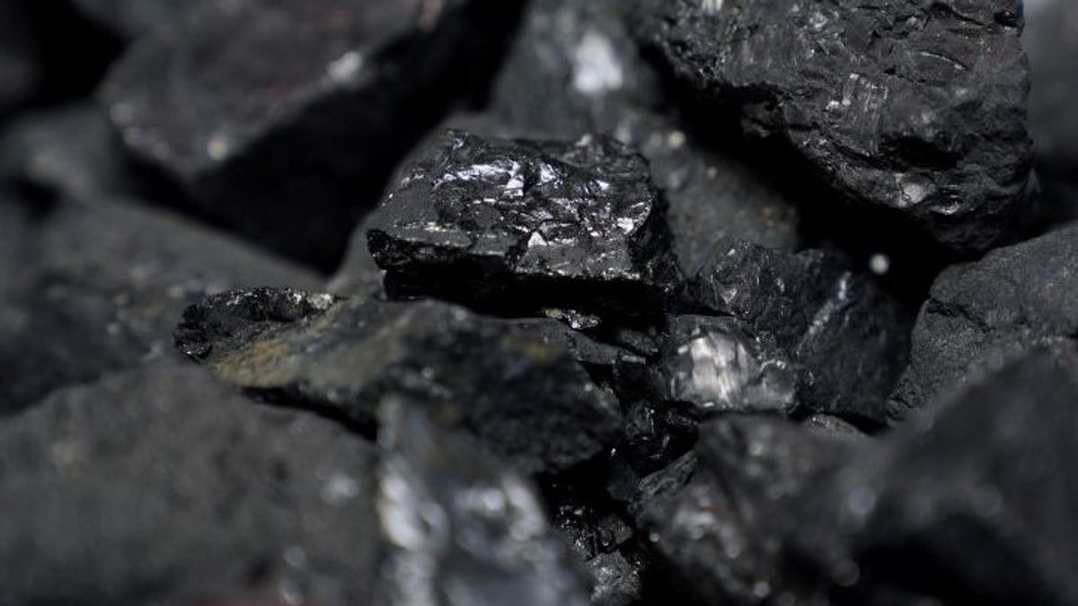 PTBA的目标是到2024年生产41.3亿吨煤炭