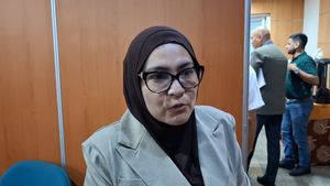 Rapat DPRD, Astrid Kuya Cerita Banyak Anak Sekolah Ikutan Penjarahan Rumahnya