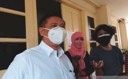 Kasus COVID-19 Naik di Angka 53, Sekda DIY Yogyakarta Menduga karena Warga Mulai Abai Prokes