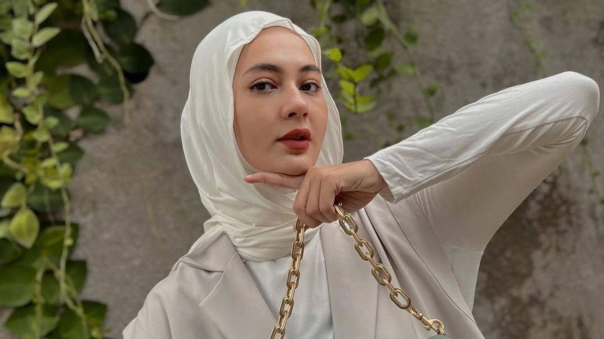 Aduan Paula Verhoeven soal Dugaan Pelanggaran Kode Etik Hakim PA Jaksel Bakal Diproses KY