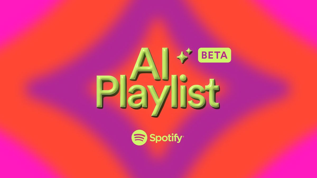 Spotify Perluas Fitur AI Playlist Versi Beta ke Puluhan Negara Baru 