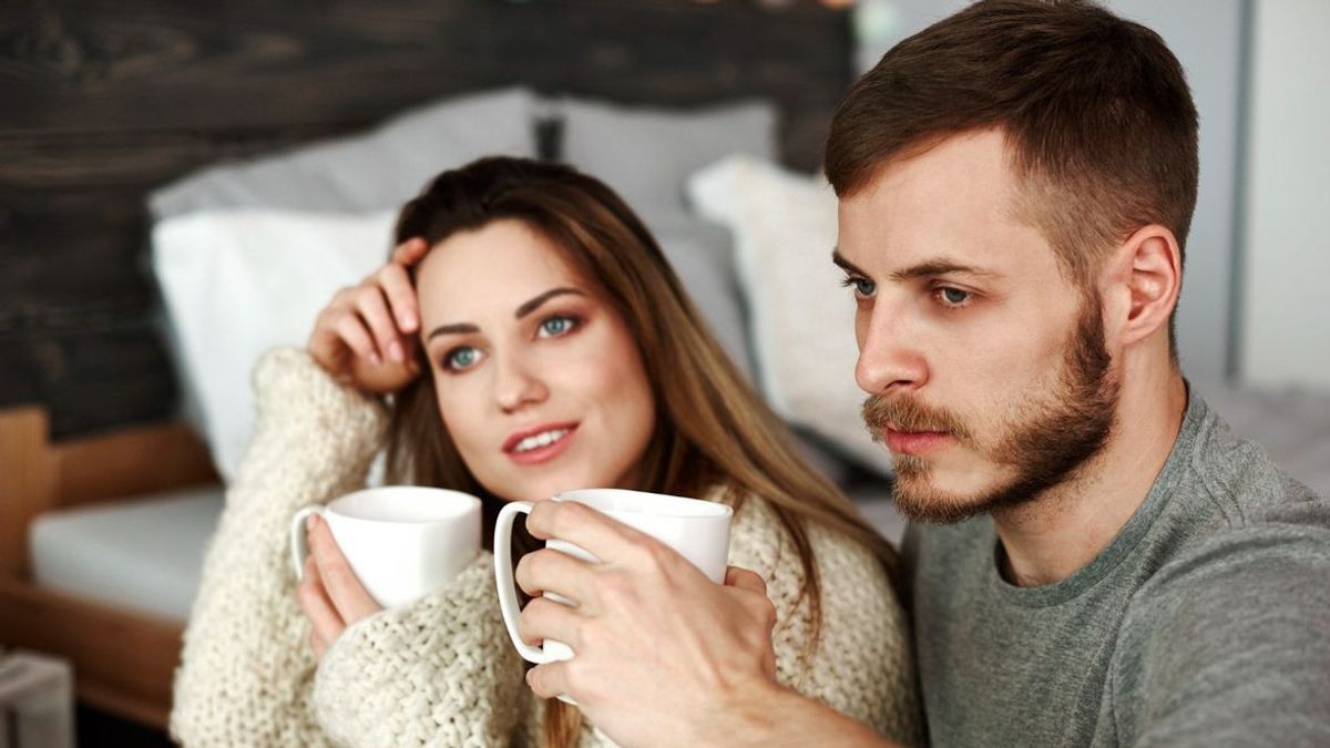 8 Penyebab Munculnya Kebosanan dalam Hubungan, Cegah Sebelum Terlambat!