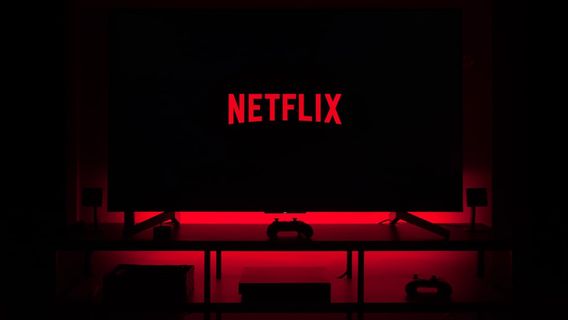 Russia Asks Netflix To Become A Government TV Streaming Service