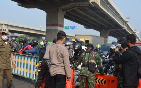 Masyarakat Diminta Pahami PPKM Darurat, Dilakukan Demi Keselamatan Bersama