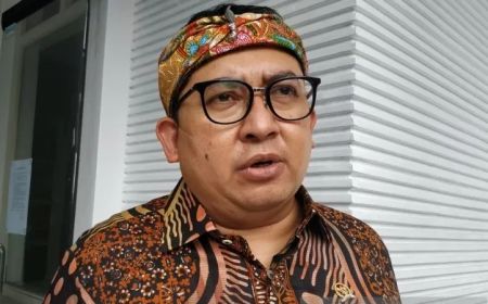 Vaksin Booster untuk Mudik dan Tarawih Wajib, Tapi ke Konser Musik Tidak Perlu, Fadli Zon: Syarat yang Mengada-ada