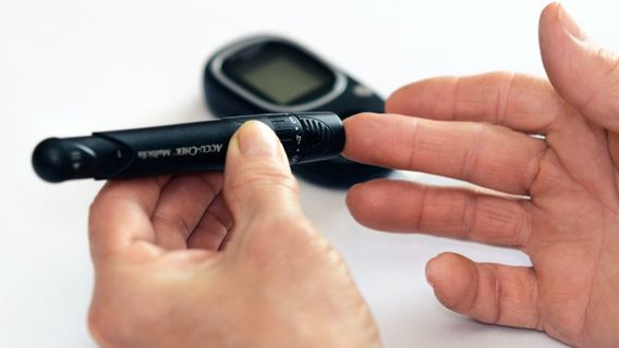 Risiko Diabetes Meningkat Saat Hormon Melatonin Tinggi, Bagaimana Cara Mengontrolnya?