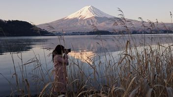 Jadi Favorit Wisatawan karena Suguhan Pemandangan Indah, Ini Daftar Danau Terkenal di Jepang