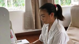 Rahayu Saraswati Berharap Isolasi Mandiri OTG di Hotel Bisa Ditanggung Pemkot Tangsel