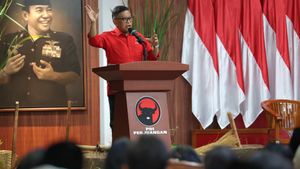 PDIP Soroti Petani Indonesia Tak Punya Lahan: Harusnya Minimal Punya 1,5 Hektare